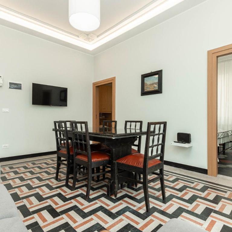 "ValTeiro Bay" cuore di Varazze a 2 passi dal mare - Apartamento de 3 dormitorios con balcón - 3