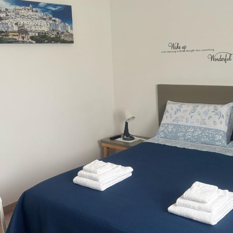 Dimora del Gufo - Villa con 3 Camere da Letto - 31