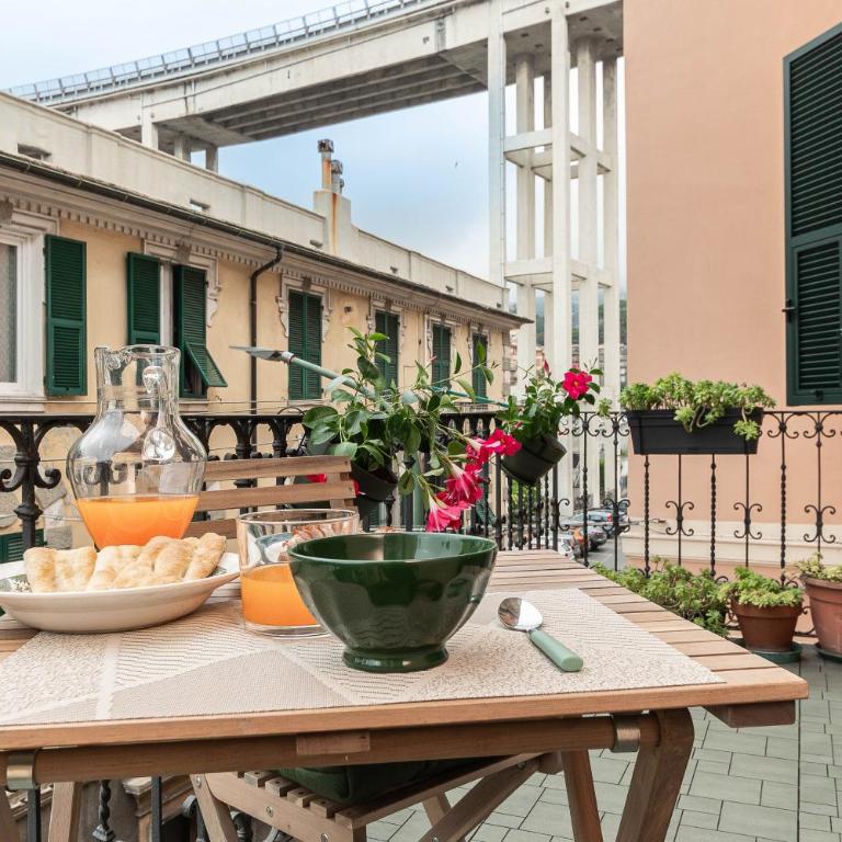 "ValTeiro Bay" cuore di Varazze a 2 passi dal mare - Apartamento de 3 dormitorios con balcón - 7