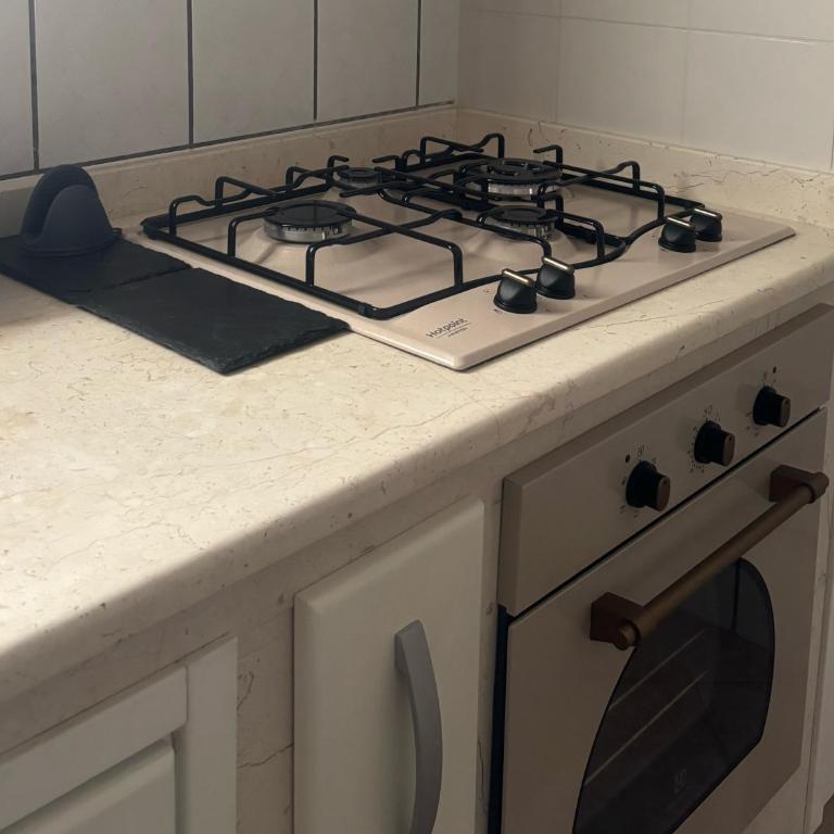 Dimora del Gufo - Villa con 3 Camere da Letto - 21