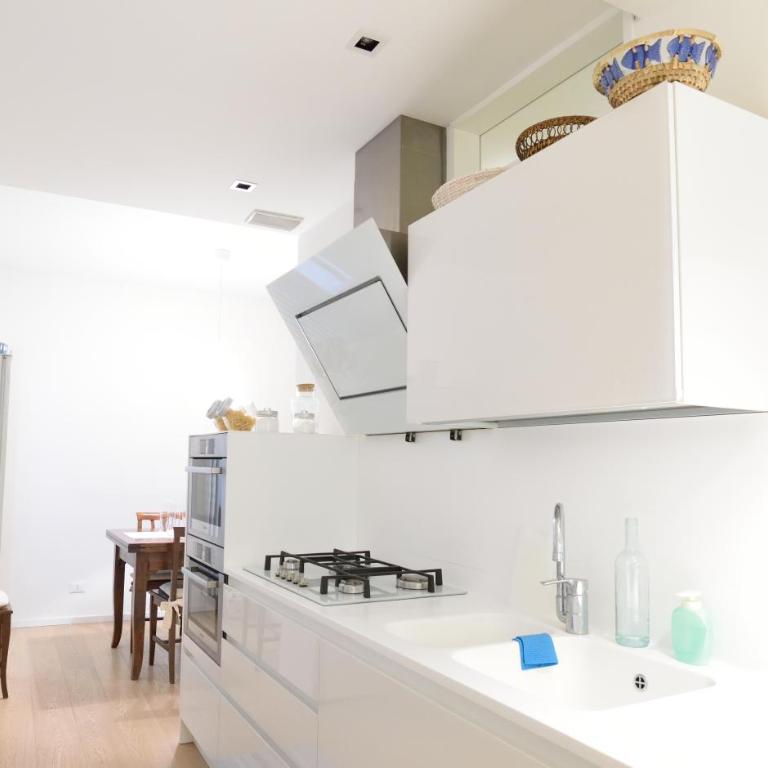 Al Campanile - Deluxe Apartment - 15