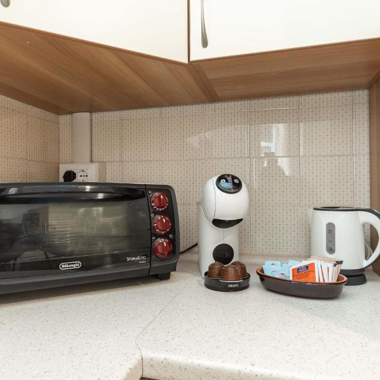 "ValTeiro Bay" cuore di Varazze a 2 passi dal mare - Apartamento de 3 dormitorios con balcón - 11