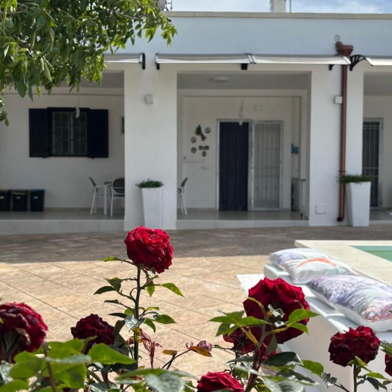 Dimora del Gufo - Villa con 3 Camere da Letto - 16