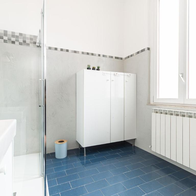 "ValTeiro Bay" cuore di Varazze a 2 passi dal mare - Apartamento de 3 dormitorios con balcón - 13