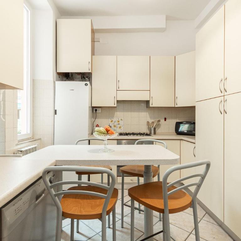 "ValTeiro Bay" cuore di Varazze a 2 passi dal mare - Apartamento de 3 dormitorios con balcón - 17