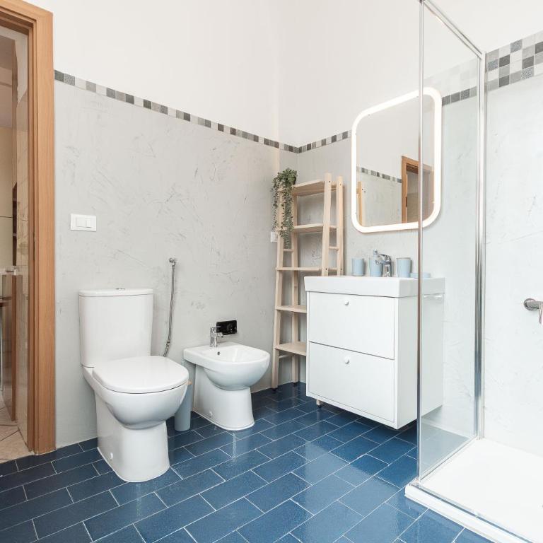 "ValTeiro Bay" cuore di Varazze a 2 passi dal mare - Apartamento de 3 dormitorios con balcón - 18