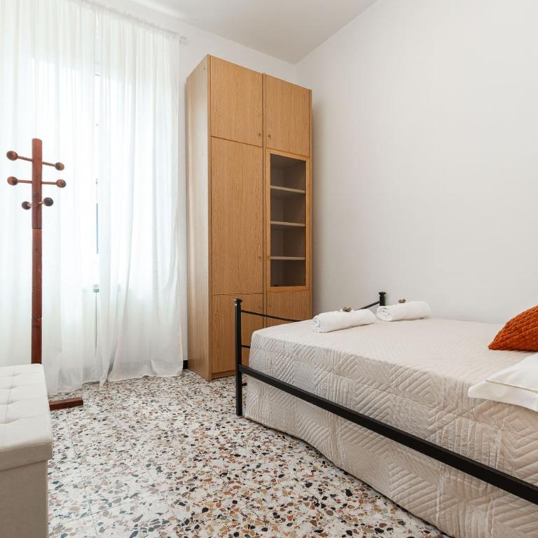 "ValTeiro Bay" cuore di Varazze a 2 passi dal mare - Apartamento de 3 dormitorios con balcón - 16