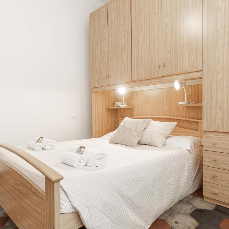 "ValTeiro Bay" cuore di Varazze a 2 passi dal mare - Apartamento de 3 dormitorios con balcón - 31