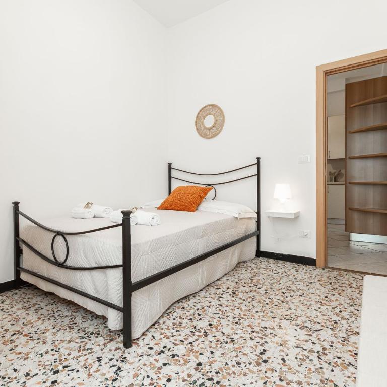 "ValTeiro Bay" cuore di Varazze a 2 passi dal mare - Apartamento de 3 dormitorios con balcón - 25