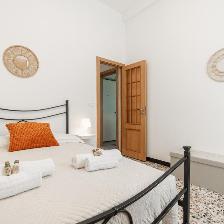"ValTeiro Bay" cuore di Varazze a 2 passi dal mare - Apartamento de 3 dormitorios con balcón - 26