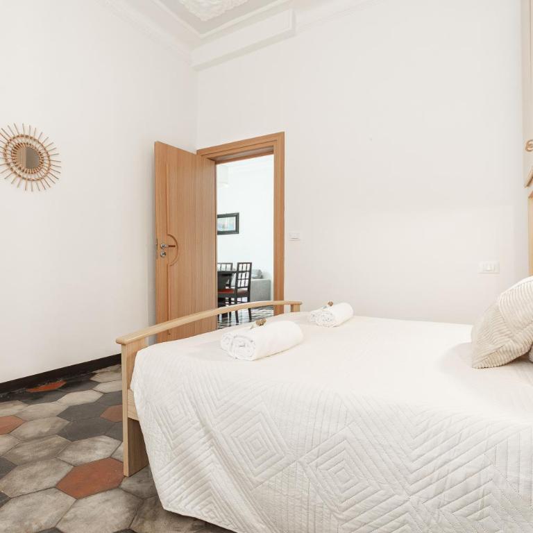 "ValTeiro Bay" cuore di Varazze a 2 passi dal mare - Apartamento de 3 dormitorios con balcón - 21