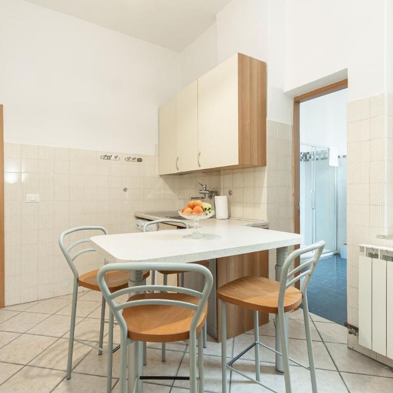 "ValTeiro Bay" cuore di Varazze a 2 passi dal mare - Apartamento de 3 dormitorios con balcón - 20