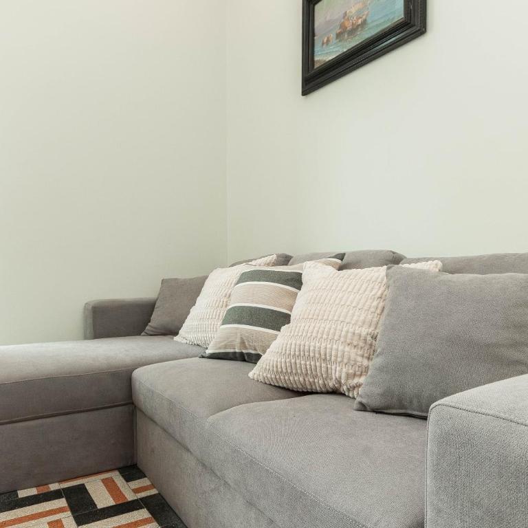 "ValTeiro Bay" cuore di Varazze a 2 passi dal mare - Apartamento de 3 dormitorios con balcón - 22