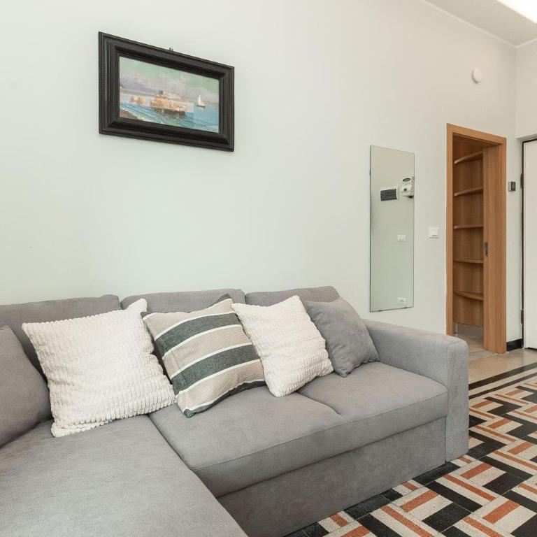 "ValTeiro Bay" cuore di Varazze a 2 passi dal mare - Apartamento de 3 dormitorios con balcón - 42