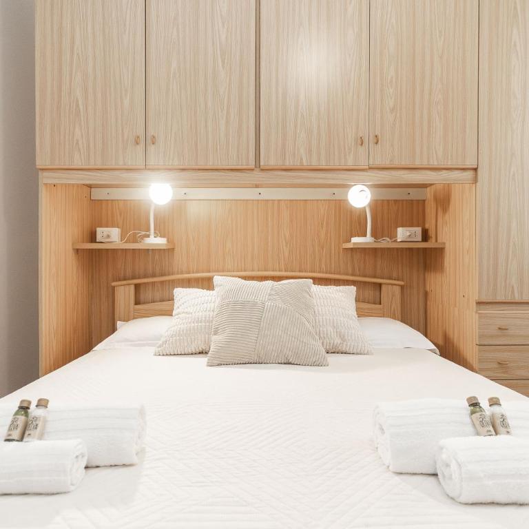 "ValTeiro Bay" cuore di Varazze a 2 passi dal mare - Apartamento de 3 dormitorios con balcón - 41