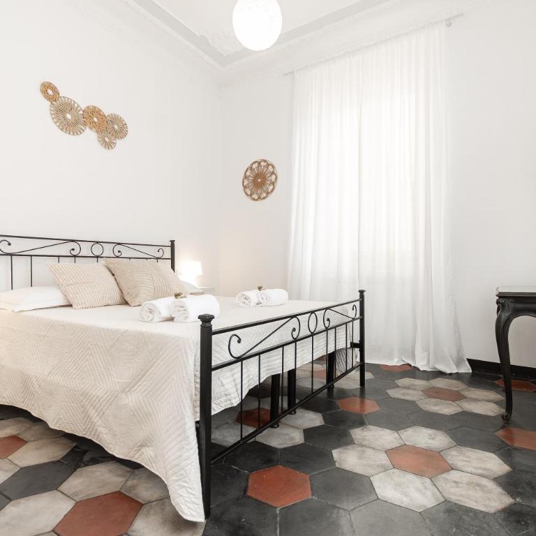 "ValTeiro Bay" cuore di Varazze a 2 passi dal mare - Apartamento de 3 dormitorios con balcón - 24