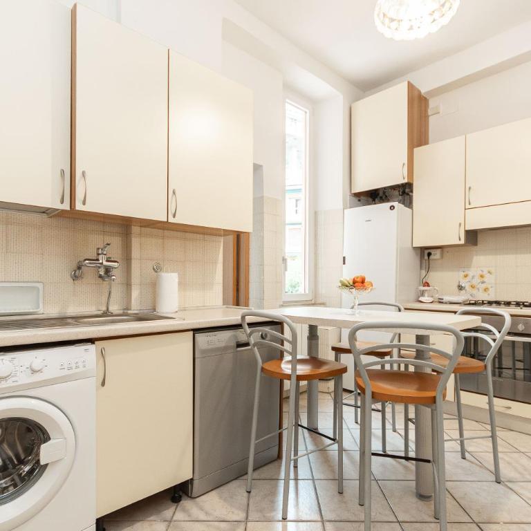 "ValTeiro Bay" cuore di Varazze a 2 passi dal mare - Apartamento de 3 dormitorios con balcón - 23