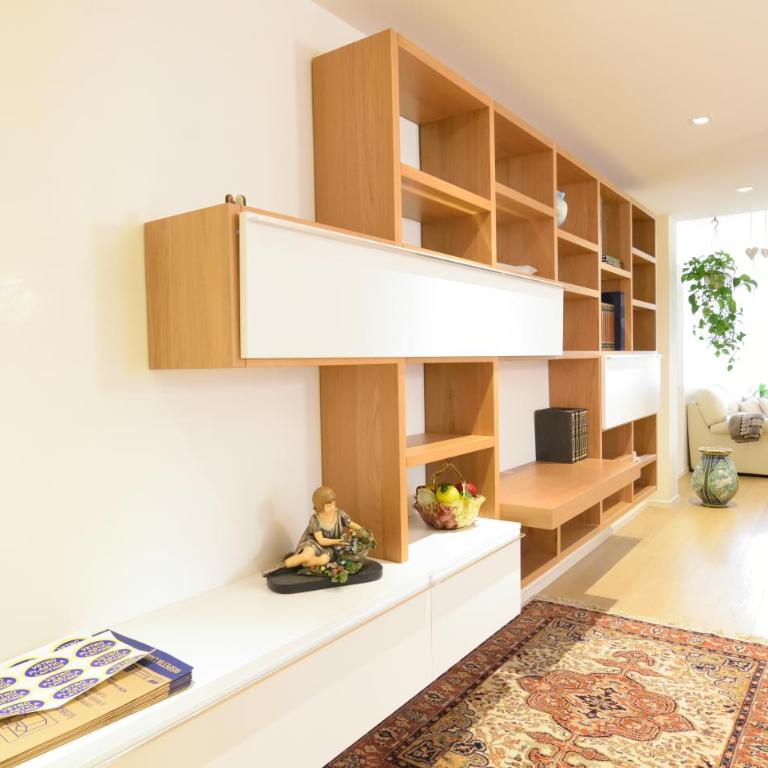 Al Campanile - Deluxe Apartment - 18