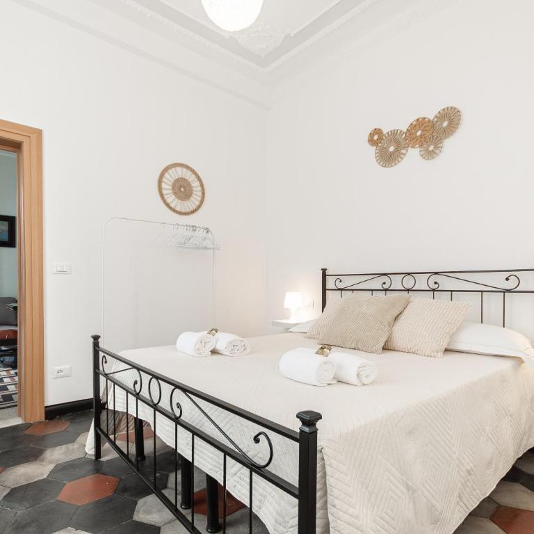 "ValTeiro Bay" cuore di Varazze a 2 passi dal mare - Apartamento de 3 dormitorios con balcón - 29