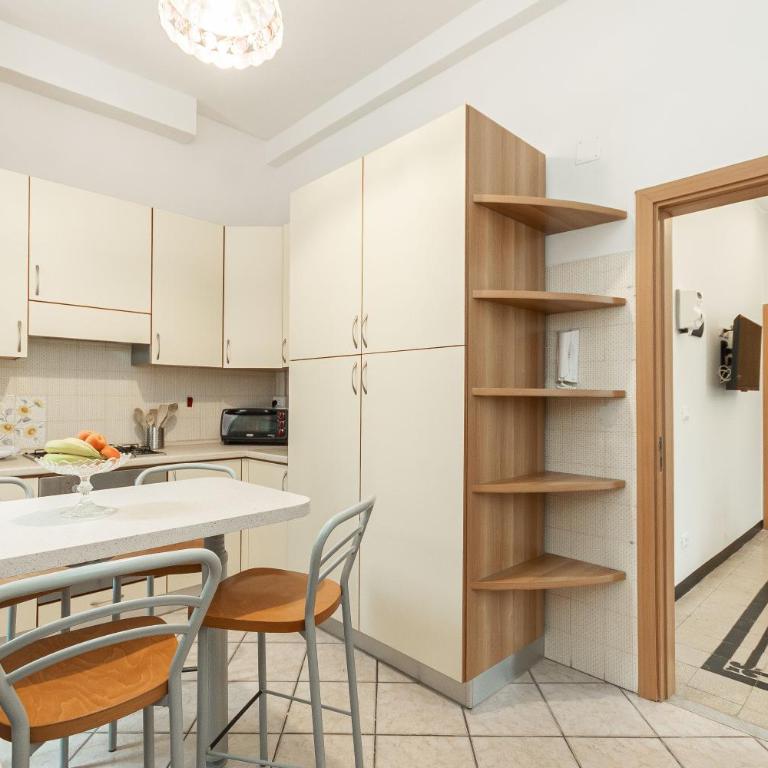 "ValTeiro Bay" cuore di Varazze a 2 passi dal mare - Apartamento de 3 dormitorios con balcón - 36