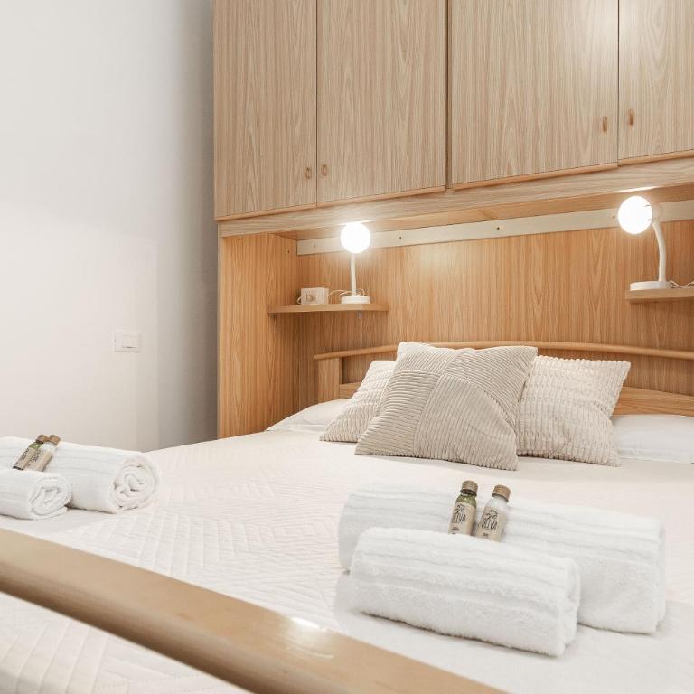 "ValTeiro Bay" cuore di Varazze a 2 passi dal mare - Apartamento de 3 dormitorios con balcón - 43