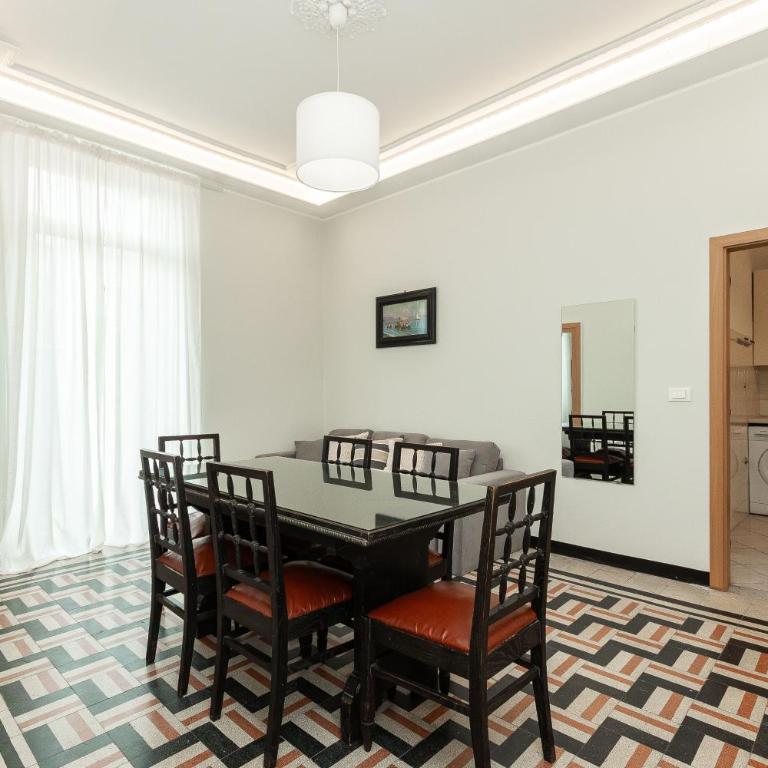 "ValTeiro Bay" cuore di Varazze a 2 passi dal mare - Apartamento de 3 dormitorios con balcón - 49