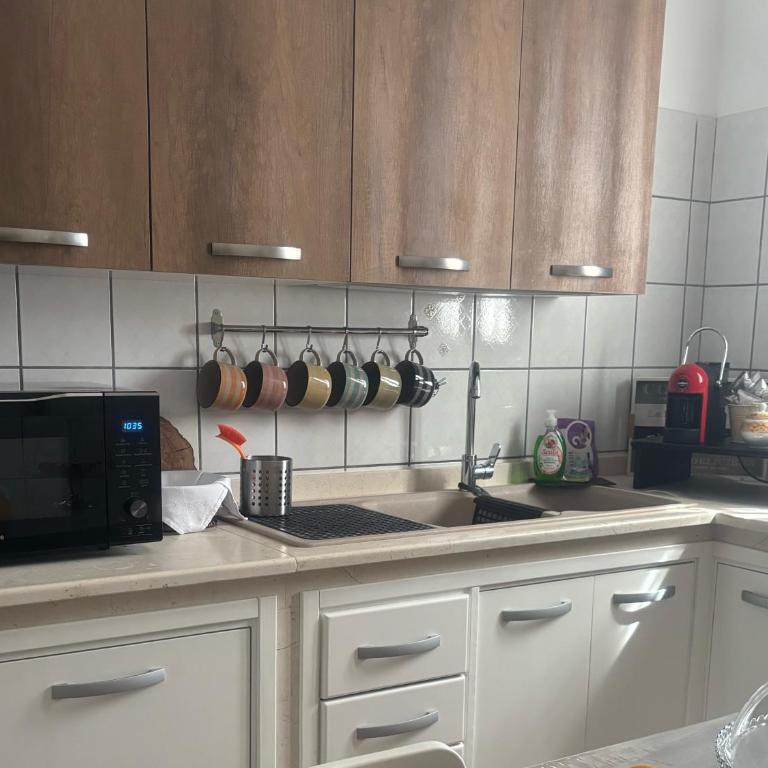 Dimora del Gufo - Villa con 3 Camere da Letto - 22