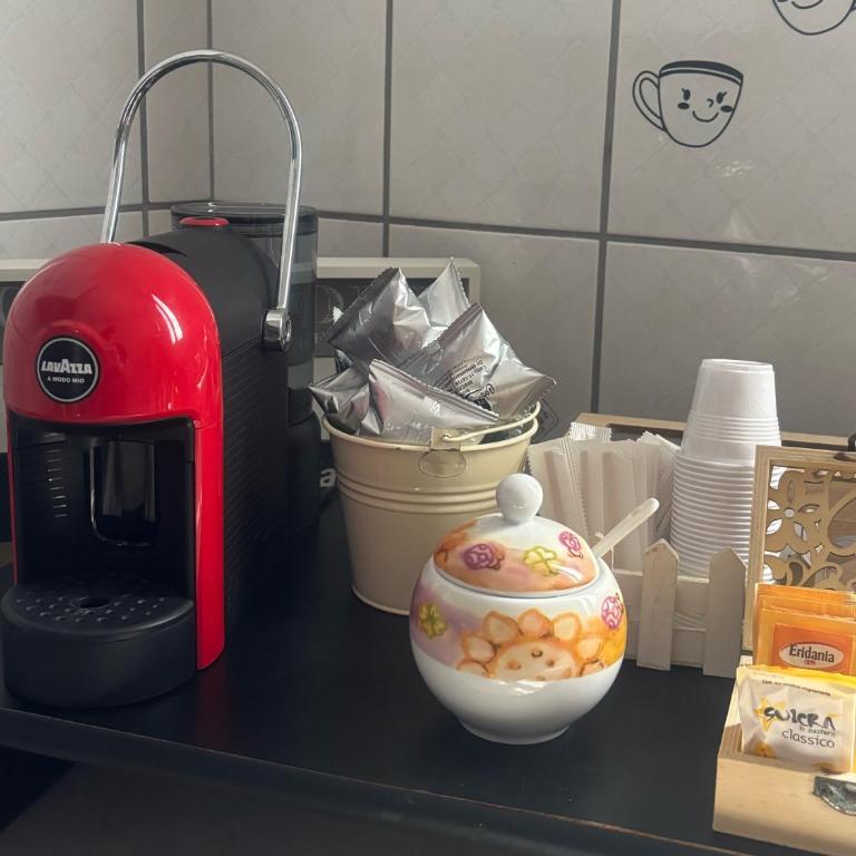 Dimora del Gufo - Villa con 3 Camere da Letto - 26