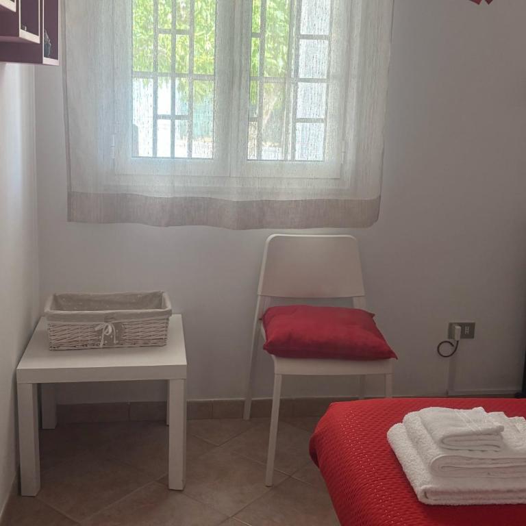 Dimora del Gufo - Villa con 3 Camere da Letto - 36