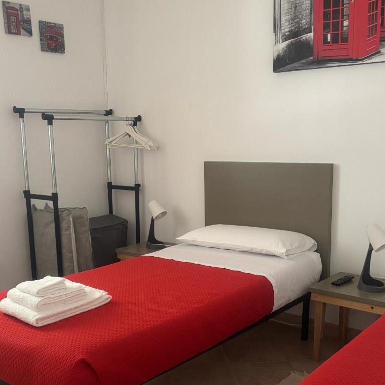 Dimora del Gufo - Villa con 3 Camere da Letto - 35
