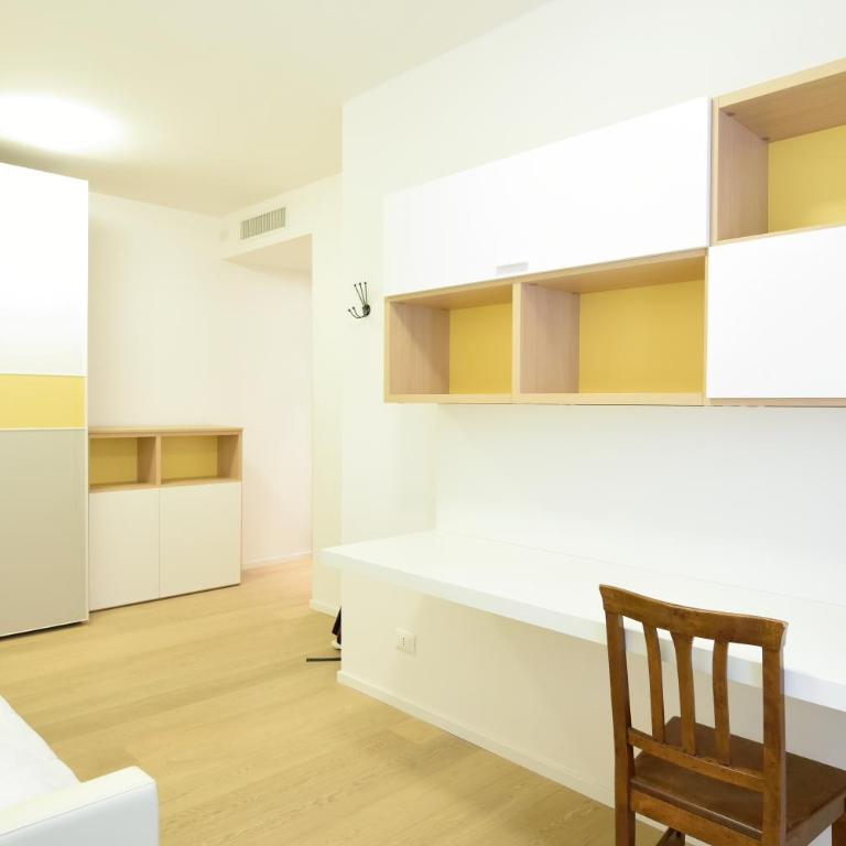 Al Campanile - Deluxe Apartment - 22