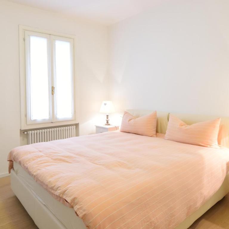 Al Campanile - Deluxe Apartment - 24