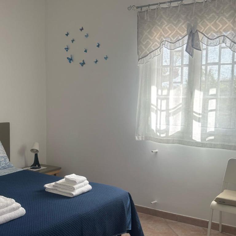 Dimora del Gufo - Villa con 3 Camere da Letto - 32