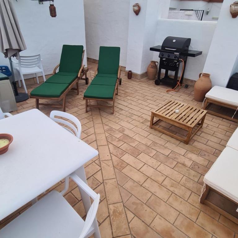 Casa Salina - tranquilidad, naturaleza y mar - Apartamento de 2 dormitorios - 9