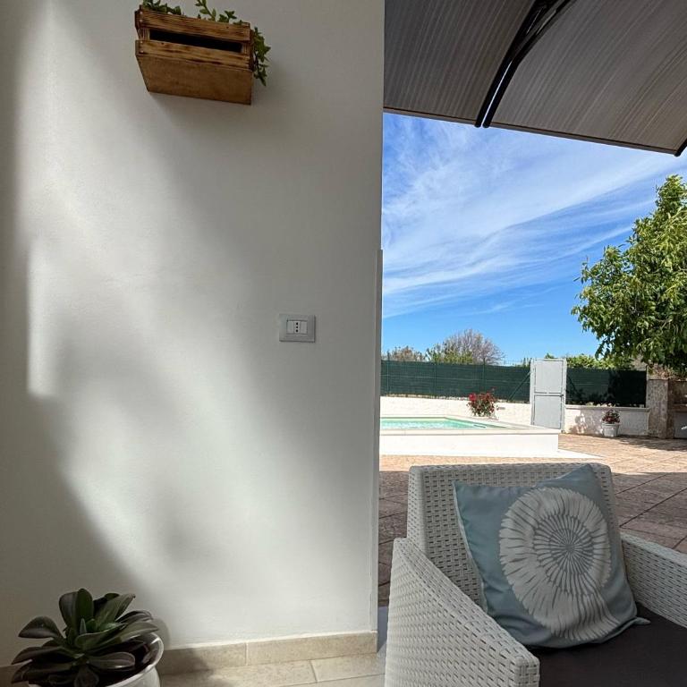 Dimora del Gufo - Villa con 3 Camere da Letto - 40