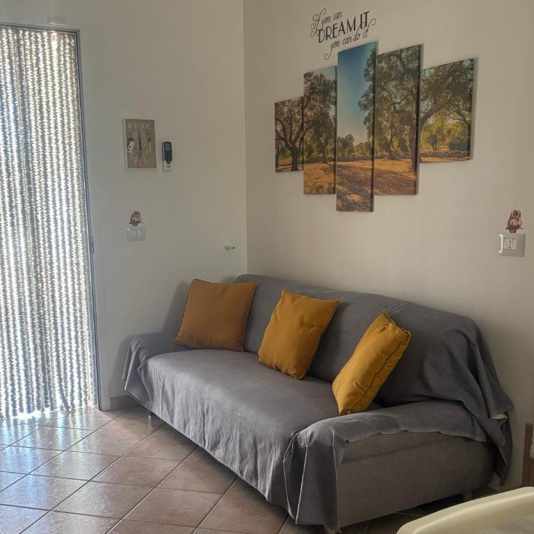 Dimora del Gufo - Villa con 3 Camere da Letto - 27