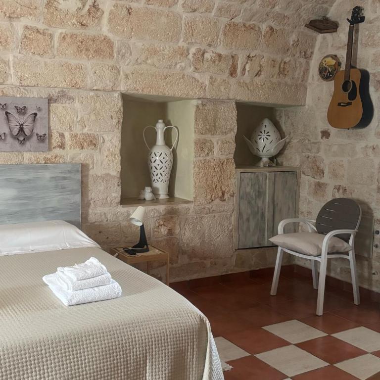 Dimora del Gufo - Villa con 3 Camere da Letto - 3