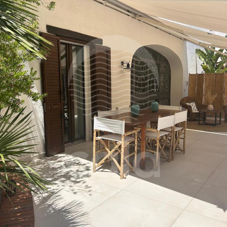 Dimora Tesoro - by Cala Salento - Two-Bedroom Apartment - 16