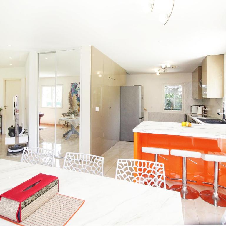 Ma Vie - Two-Bedroom Villa - 6