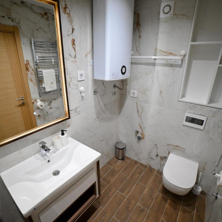 Royal Lux Apartman 618 - One-Bedroom Apartment - 18