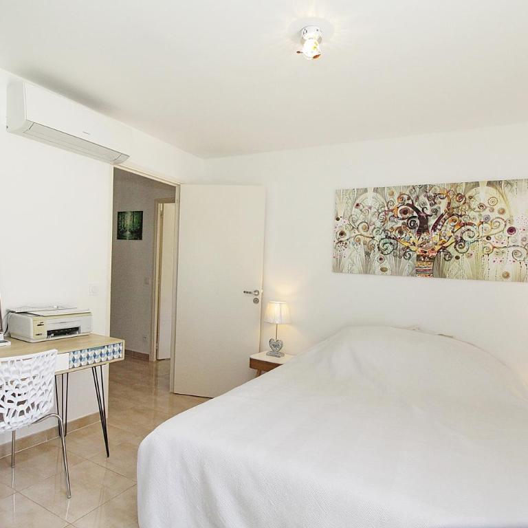 Ma Vie - Two-Bedroom Villa - 12