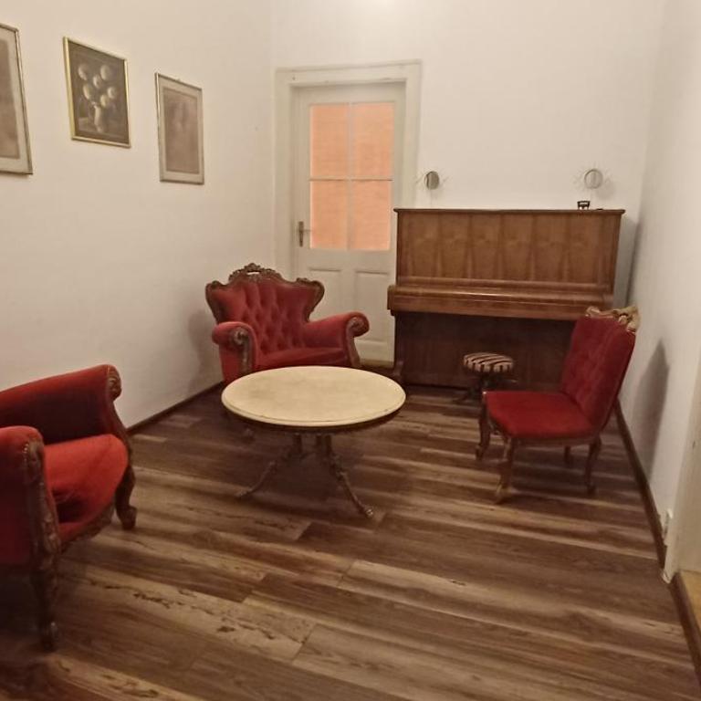 PIRAMIDA - Apartman sa 2 Spavaće Sobe - 21