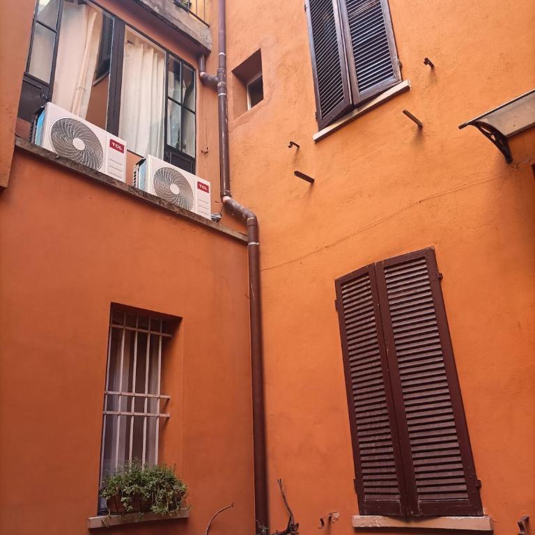 Casa Renata Romantic Fireplace - One-Bedroom Apartment - 15