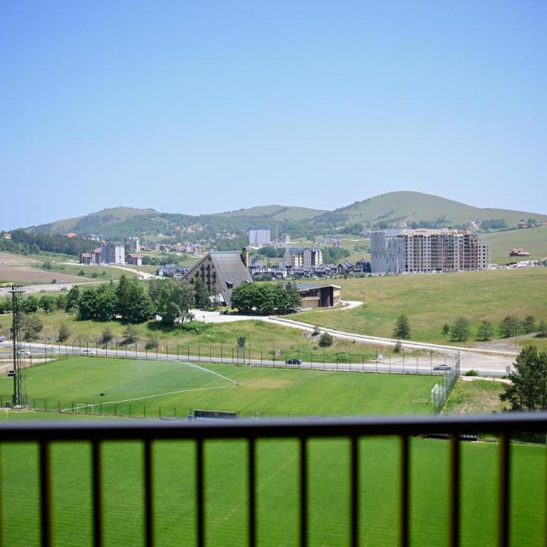 Royal Lux Apartman 618 - One-Bedroom Apartment - 21