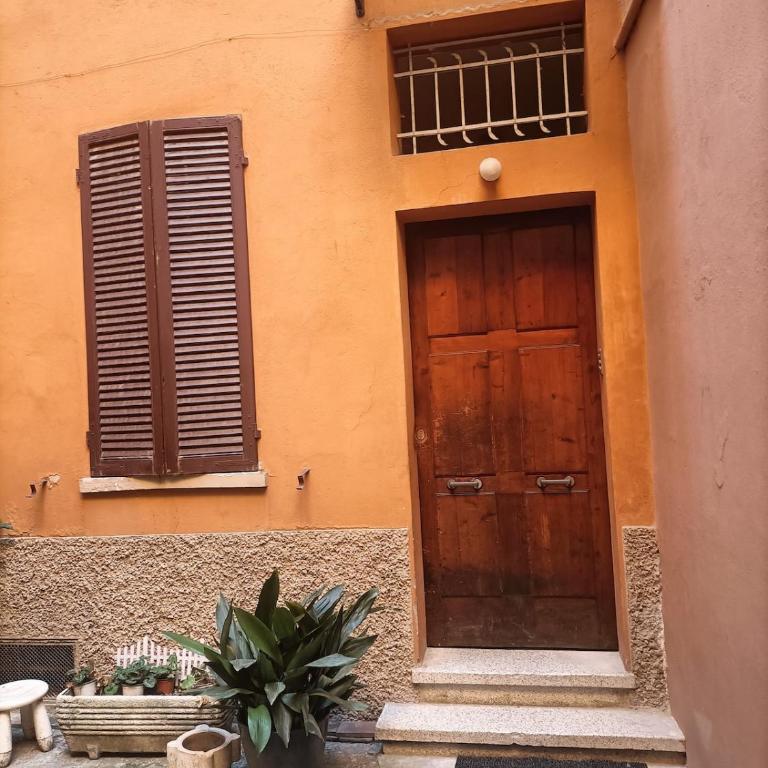 Casa Renata Romantic Fireplace - One-Bedroom Apartment - 23