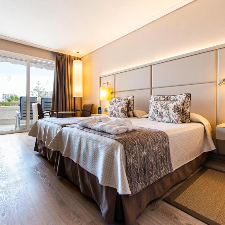 Spring Arona Gran Hotel - Adults Only - Single Up Room! (+18) - 3