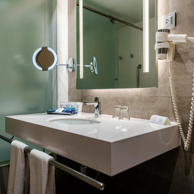 Spring Arona Gran Hotel - Adults Only - Single Up Room! (+18) - 4