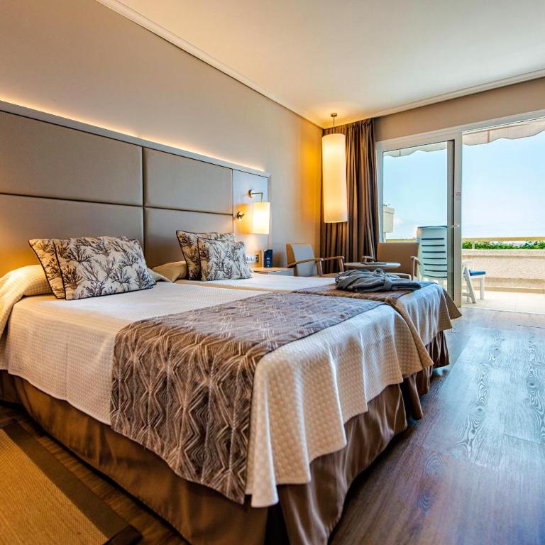 Spring Arona Gran Hotel - Adults Only - Single Up Room! (+18) - 5