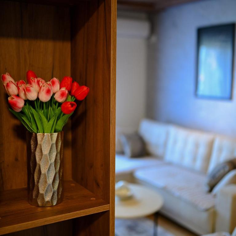 Royal Lux Apartman 618 - One-Bedroom Apartment - 16