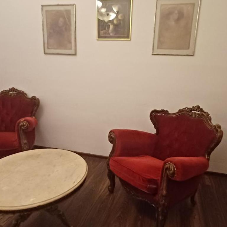 PIRAMIDA - Apartman sa 2 Spavaće Sobe - 20